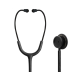 Stetoskop Internistyczny SPIRIT CK-S601CPF Solid Black Finish Carbon