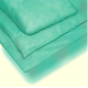 Pościel jednorazowa włókninowa-PP ziel., 160x210+150x210 +70x80-1 szt