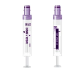 Strzykawki S-Monovette® 2,0ml OB  50szt.