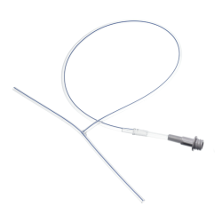 Dren T-Kehr (silikon 100%), CH12, 450mm x 180mm- 10 szt.