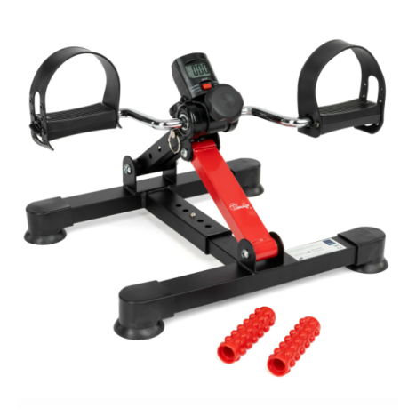 Rotor rehabilitacyjny - DualTIM