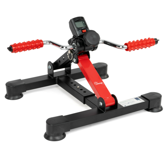 Rotor rehabilitacyjny - DualTIM