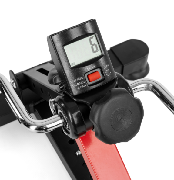 Rotor rehabilitacyjny - DualTIM