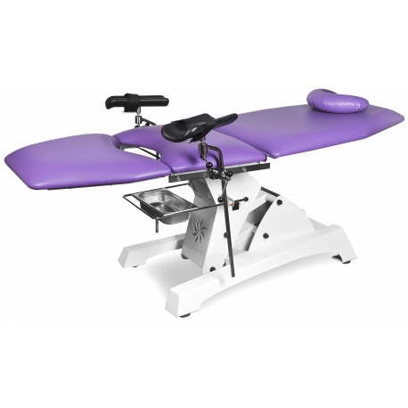 Fotel ginekologiczny JFG 5 SE