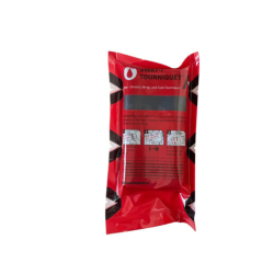 Staza taktyczna SWAT-T, kolor pomaranczowy