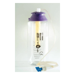 Pompa Elastomerowa 240ml FOLFUSOR LV10 ML/H