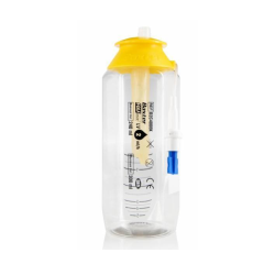 Pompa Elastomerowa 240ml FOLFUSOR LV 2 ML/H