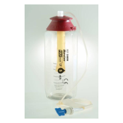 Pompa Elastomerowa 240ml FOLFUSOR LV 5 ML/H