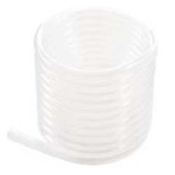 Dren silikonowy w zwoju wew.5mm, OD 10mm, grub. ściany 2,5mm - 25m