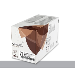 GAMMEX Latex Micro Rękawice chirurgiczne PF, rozm. 5.5, op. 1 para