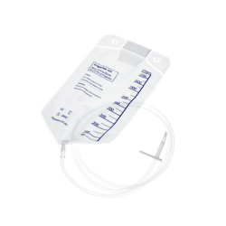 Worek do lewatywy, Rozm. 1750ml, sterylny