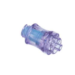 SAFEFLOW bezigłowa zastawka do aspiracji i infuzji