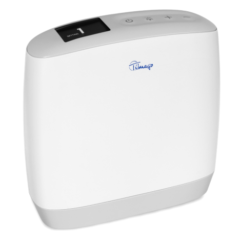 Koncentrator tlenu SPIRIT 3 - przenośny 