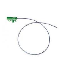 Cewnik do karmienia przez nos typu Luer Lock CH 8 dł. 500 mm, 10 szt