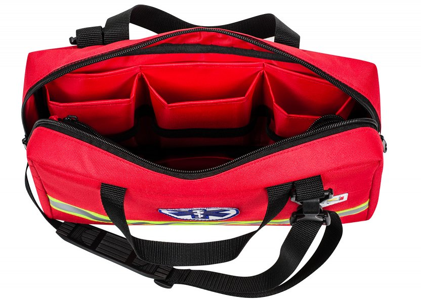 Mała apteczka - torba 10 L z cordury