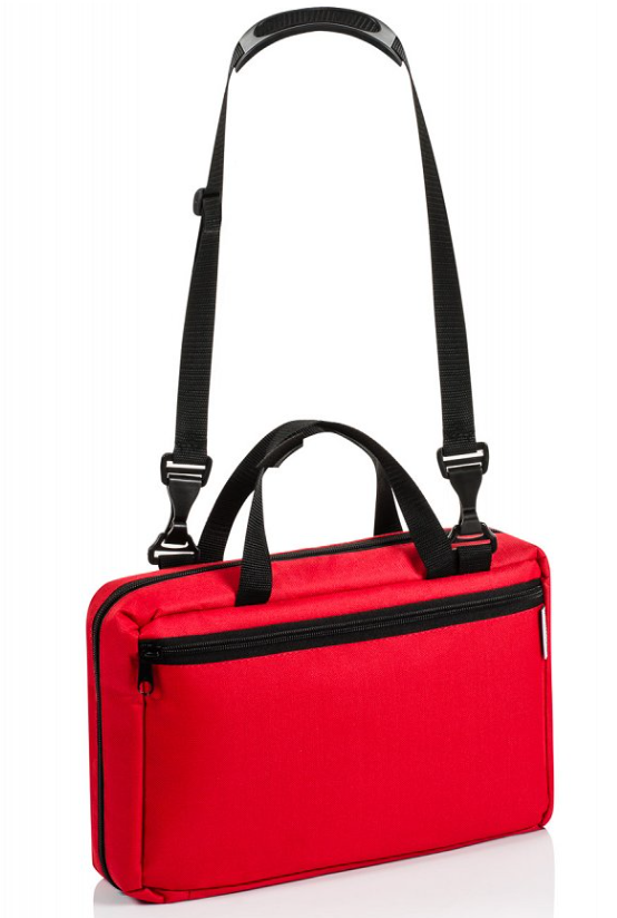 Mała apteczka - torba 10 L z cordury