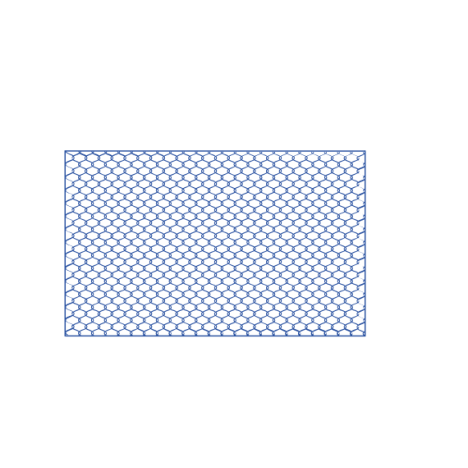 STERI COVER Opatrunek tiulowy-wazelinowy, 10x10 cm, op. 10 x 1