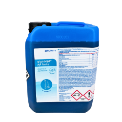 Gigasept Instru AF myjąco-dezynfekującym - 5 L
