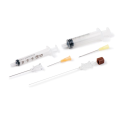 Zestaw do znieczulenia podpajęczynówkowego typ standard 18G