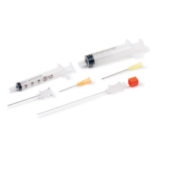 Zestaw do znieczulenia podpajęczynówkowego typ Pencil-Point 26G, dł. 120 mm