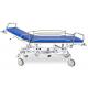 Wózek do przewozu chorych 211,5 x 81,8 x 57 - 99 cm/stół
