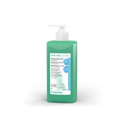 SOFTA-MAN Visco Rub - żel do dezynfekcji rąk, 1000 ml