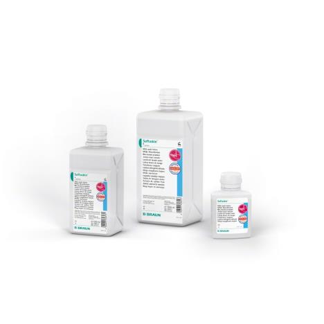 SOFTASKIN Emulsja do pielęgnacyjnego mycia rąk o wrażliwej skórze, 1000 ml