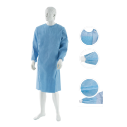 Fartuch chirurgiczny Matodress COMFORT HP Jałowy - M