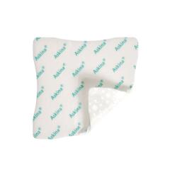 ASKINA DRESSIL opatrunek piankowy z klejem silikonowym, 15x15, op. 10 szt 