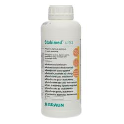 STABIMED ULTRA - środek do mycia i dezynfekcji narzędzi, 800g