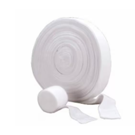 3M™ Syntetyczny podkład do opatrunków usztywniających, 22,8m x 2,5cm, MS01 Stockinet