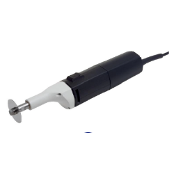 Piła oscylacyjna do cięcia gipsu z wymiennymi tarczami typ EP2