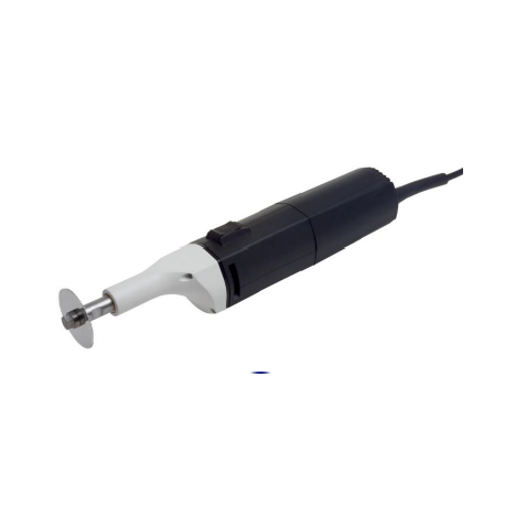 Piła oscylacyjna do cięcia gipsu z wymiennymi tarczami typ EP2