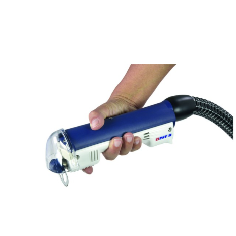 Piła oscylacyjna do gipsu OSCIMED PSV II