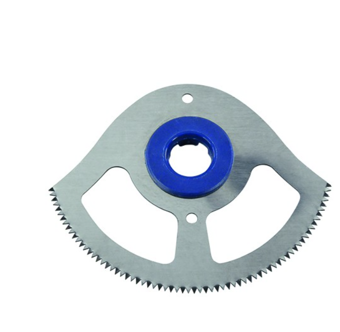 Piła oscylacyjna do gipsu OSCIMED PSV II