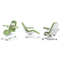 Fotel do dializ BT32-S (2-silnikowy)