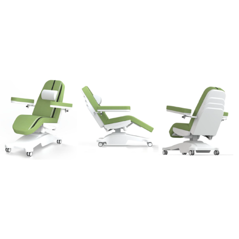 Fotel do dializ BT32-S (2-silnikowy)