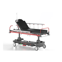 WÓZEK DO TRANSPORTU CHORYCH - ES00-S SIGMA