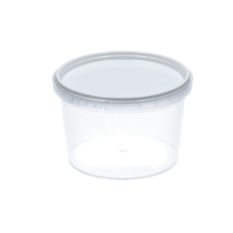 Pojemnik histopatologiczny PP 250 ml- 25szt.