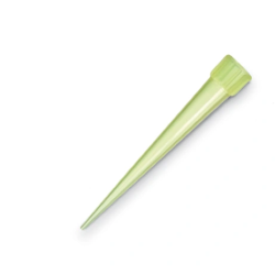 Końcówki do pipet 200ul typ EPPENDOR żółte-1000szt.
