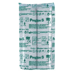 PREGIPS S opaska gipsowa szybkowiążąca 12 cm x 3 m, 2 szt.