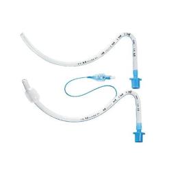Rurka intubacyjna kształtowa nosowa z mankietem, rozm. 6.0 mm