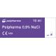 Sól fizjologiczna 0,9%  POLPHARM 10 ml, 1 szt 