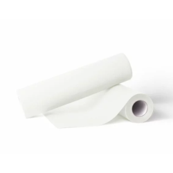 Rolka MEDPROX Comfort bibuła-bibuła-folia 80 cm x 50 m, Biały, 1 szt.