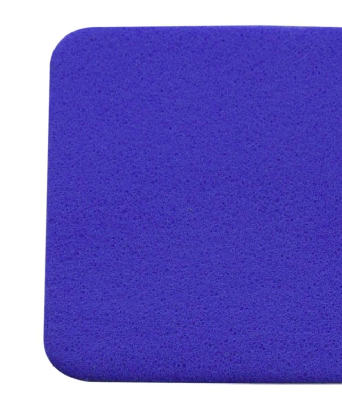 Hydrofera Blue-opatrunek PVA z pigmentami, sterylny, Rozm. 10cm x 10cm-10szt.