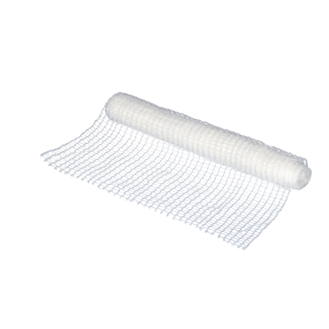 Opaska dziana 10 cm x 4 m STERYLNA - 250 szt.