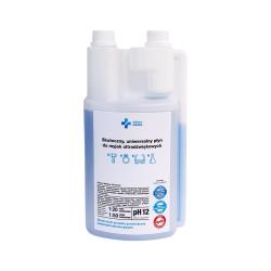 ULTRASONIC płyn do myjek ultradźwiękowych, 1L