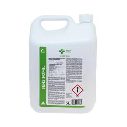 SENSIFOMIL mycie i dezynfekcja powierzchni wrażliwych na alkohol, 5L