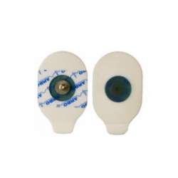 Elektroda EKG Kendall Covidien H92SG 57x34mm-50szt.