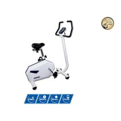 Rehabilitacyjny Cykloergometr z ekranem-ASPEL CRG-601 v.601 